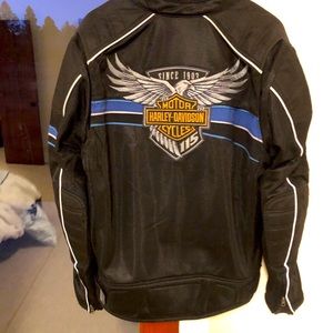 Harley-Davidson jacket L